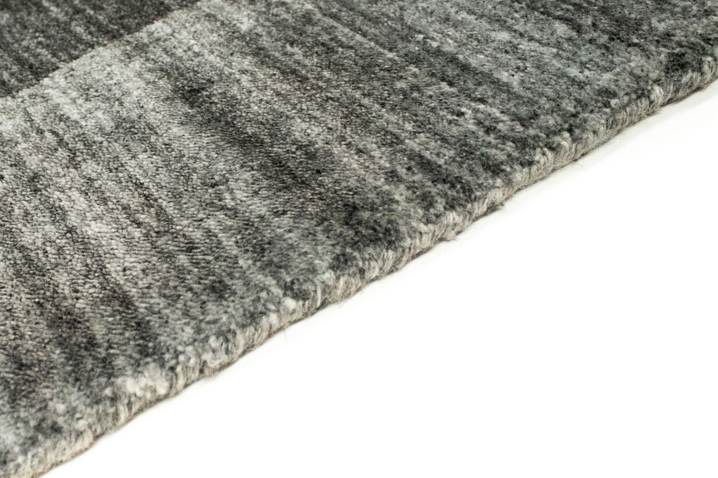 Loribaft Tæppe 200x140cm - Uldtæppe