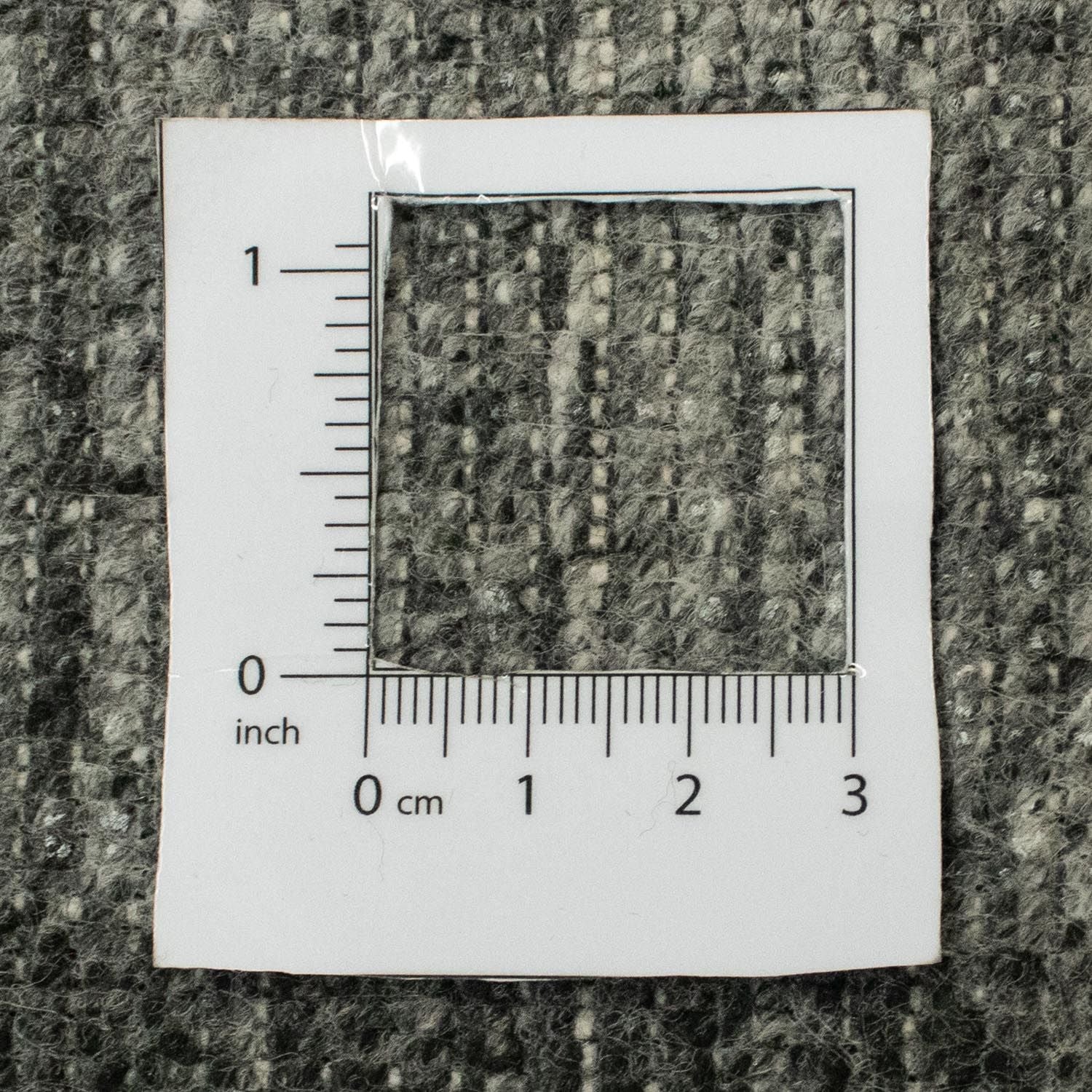 Gabbeh Tæppe - Loribaft Persisk - 200 x 140 cm - grå