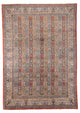 Vintage tæppe 405x298cm - Vintage tæppe