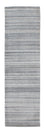Løber Vintage tæppe - 300 x 82 cm - flerfarvet