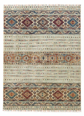 Ziegler Carpet - 199 x 149 cm - flerfarvet