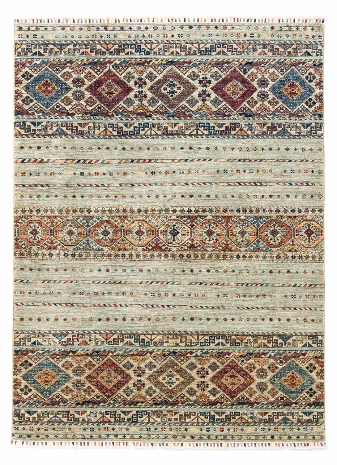 Ziegler Carpet - 199 x 149 cm - flerfarvet