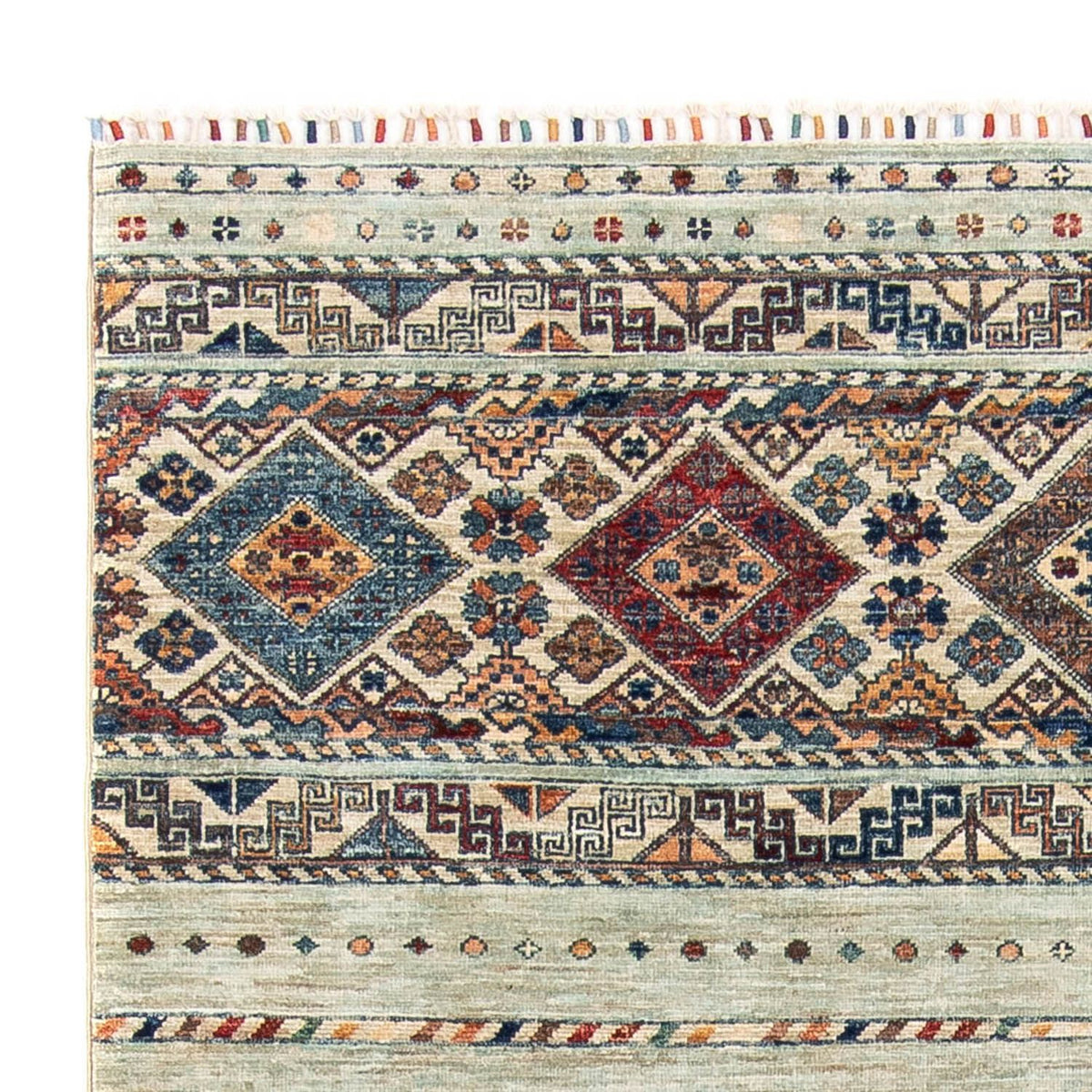 Ziegler Carpet - 199 x 149 cm - flerfarvet