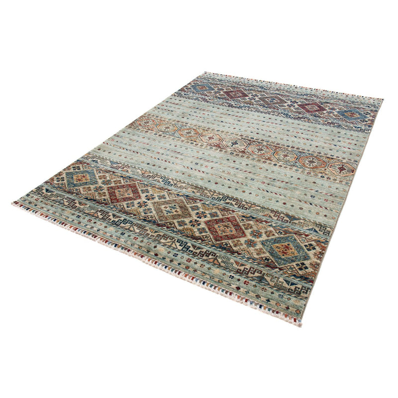 Ziegler Carpet - 199 x 149 cm - flerfarvet