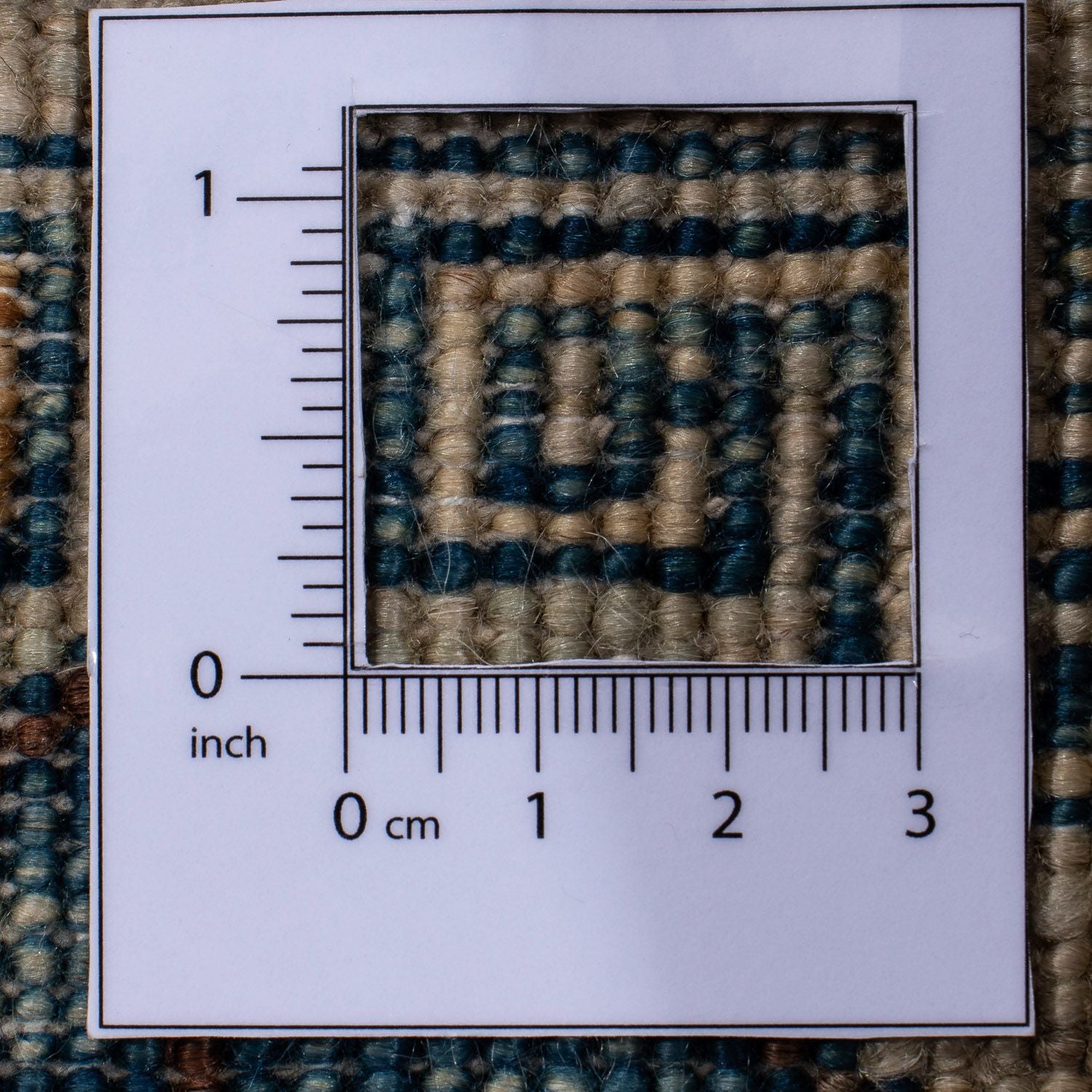 Ziegler Carpet - 199 x 149 cm - flerfarvet