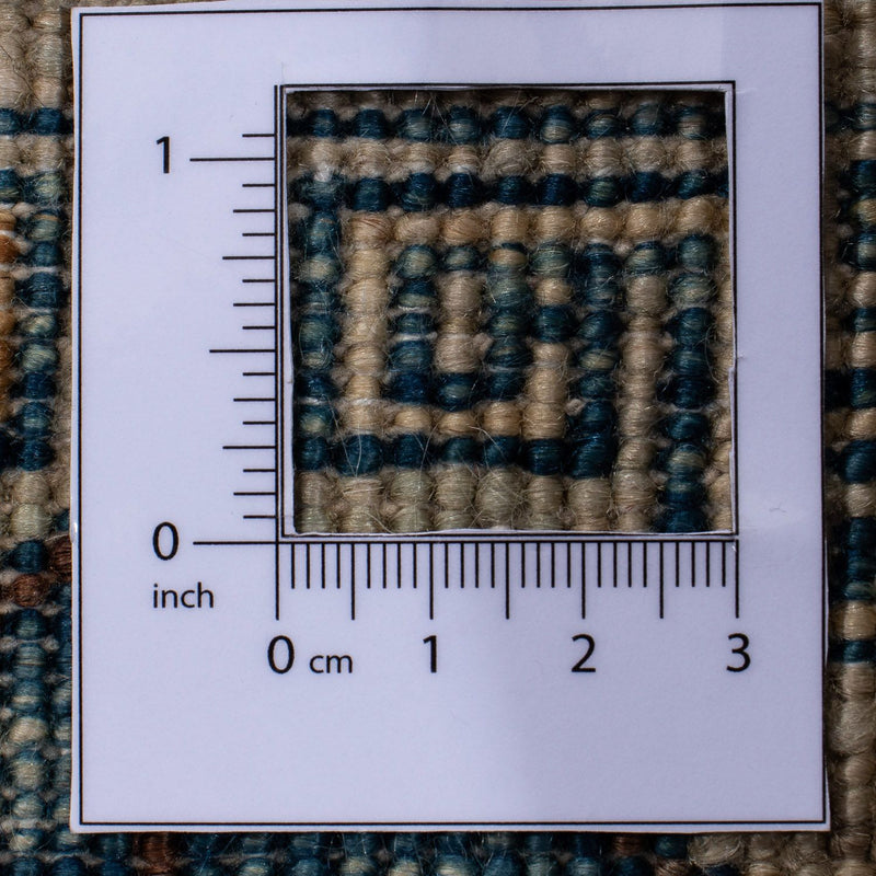 Ziegler Carpet - 199 x 149 cm - flerfarvet