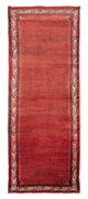 Hamadan Tæppe 312x112cm - Persisk tæppe