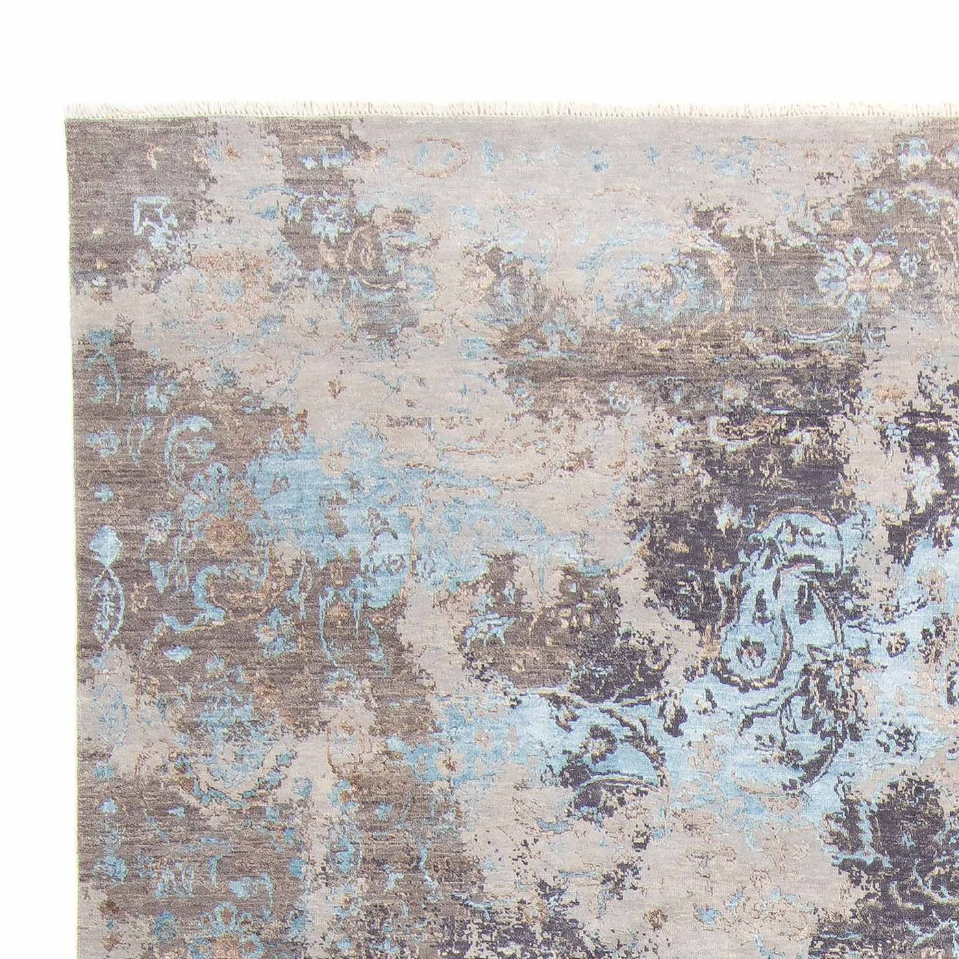 Designer tæppe 358x250cm - Designerteppich