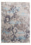 Designer tæppe - 350 x 248 cm - flerfarvet