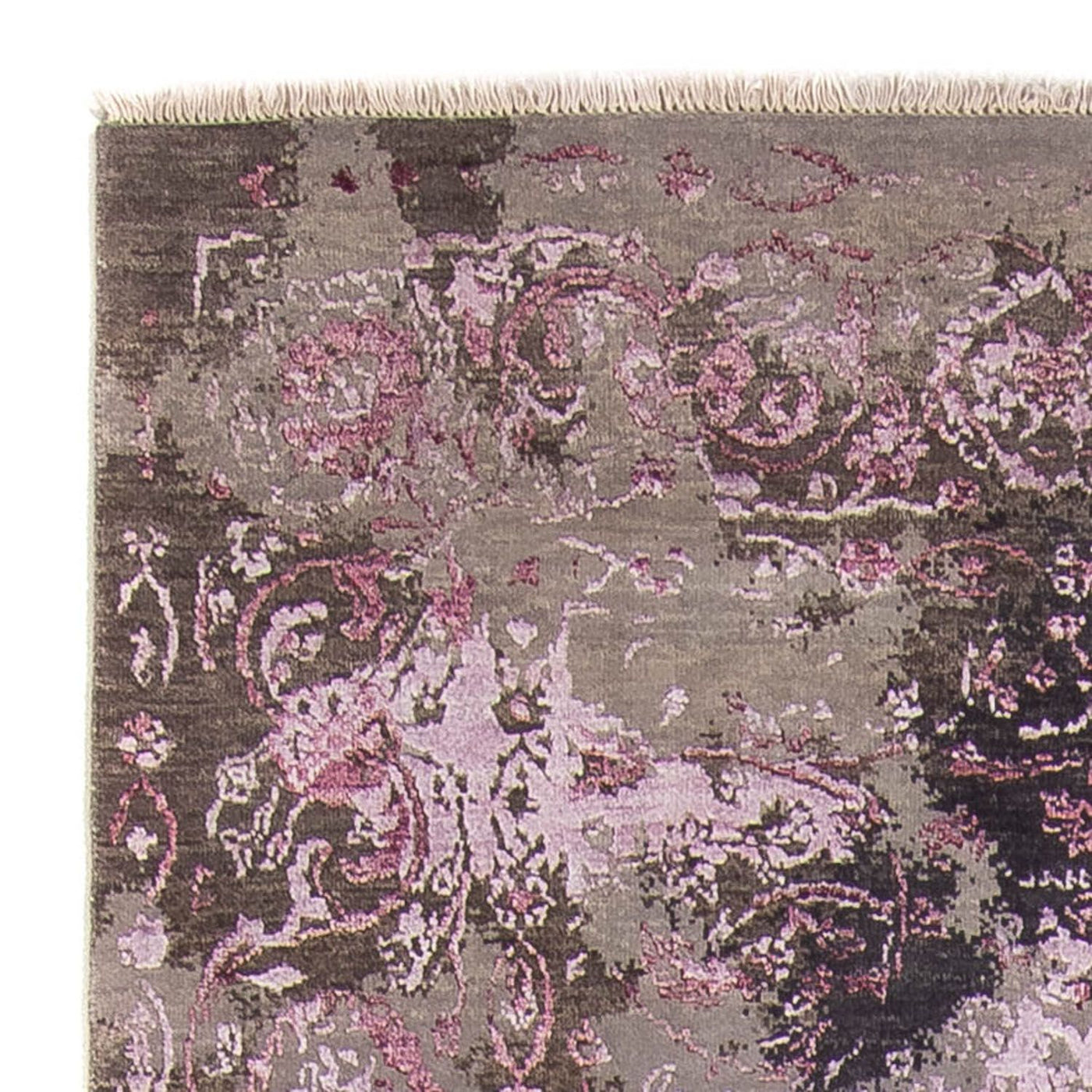 Designer tæppe 239x172cm - Designerteppich