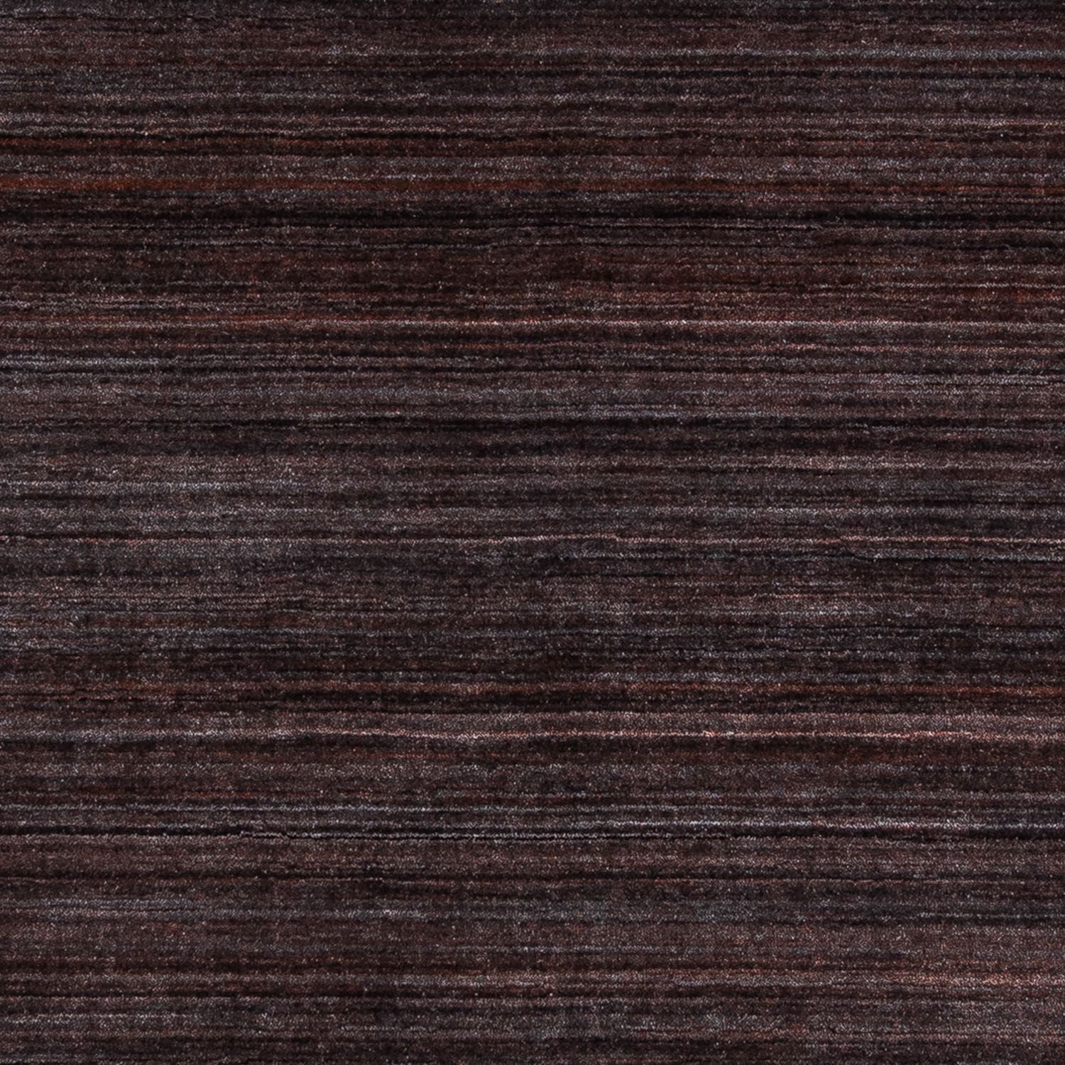 Vintage tæppe - 200 x 150 cm - lilla