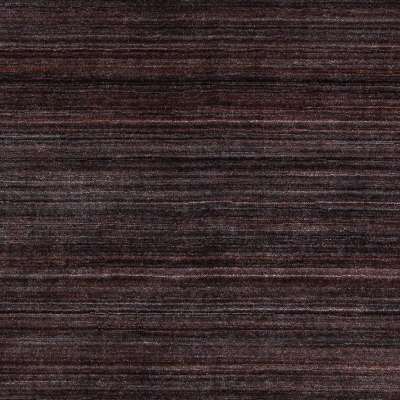 Vintage tæppe - 200 x 150 cm - lilla