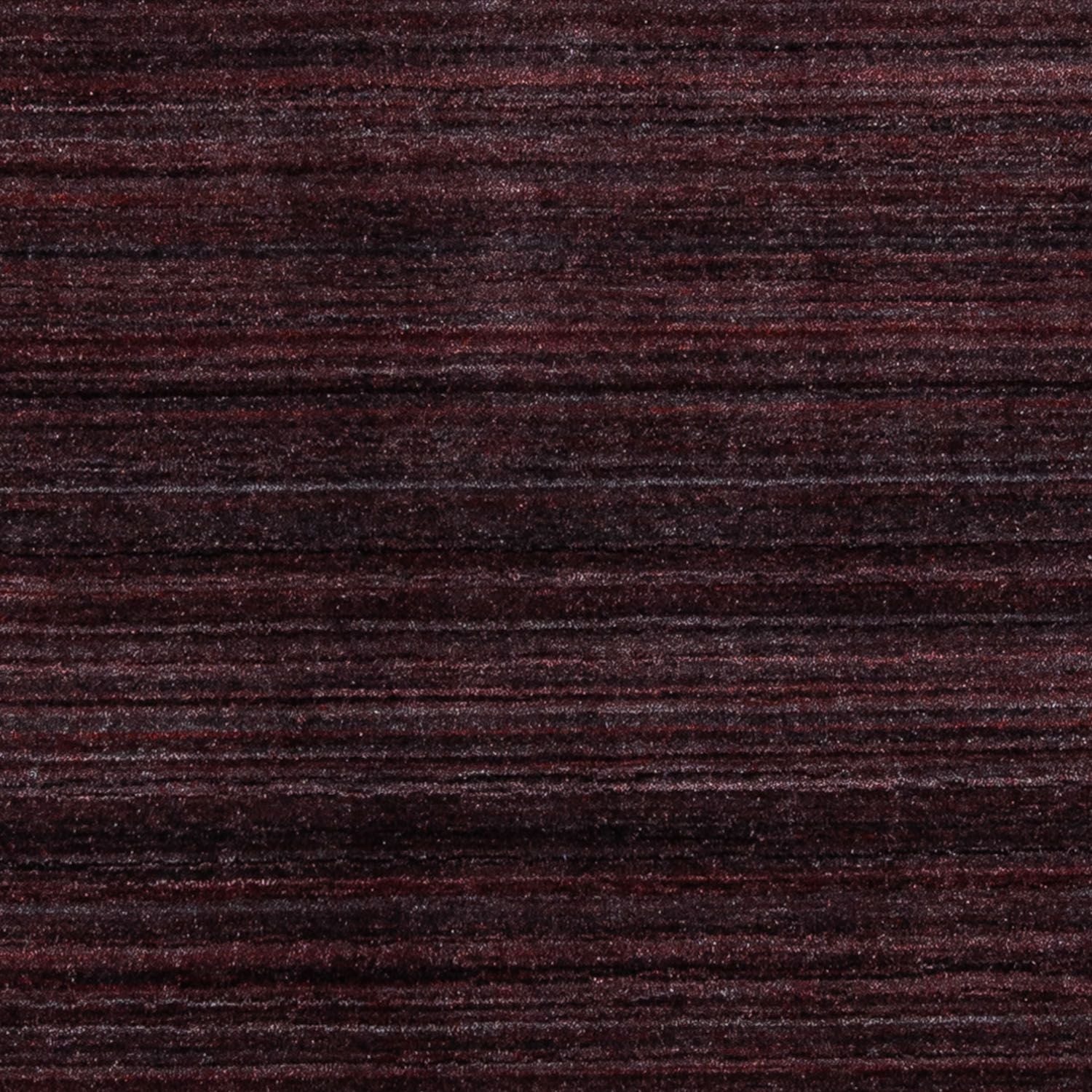 Vintage tæppe - 200 x 150 cm - lilla