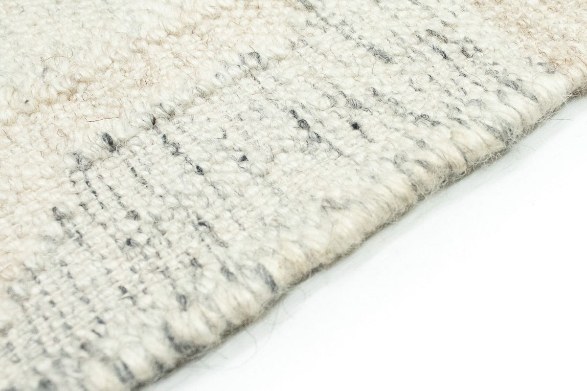 Kelim-tæppe - orientalsk - 240 x 155 cm - flerfarvet