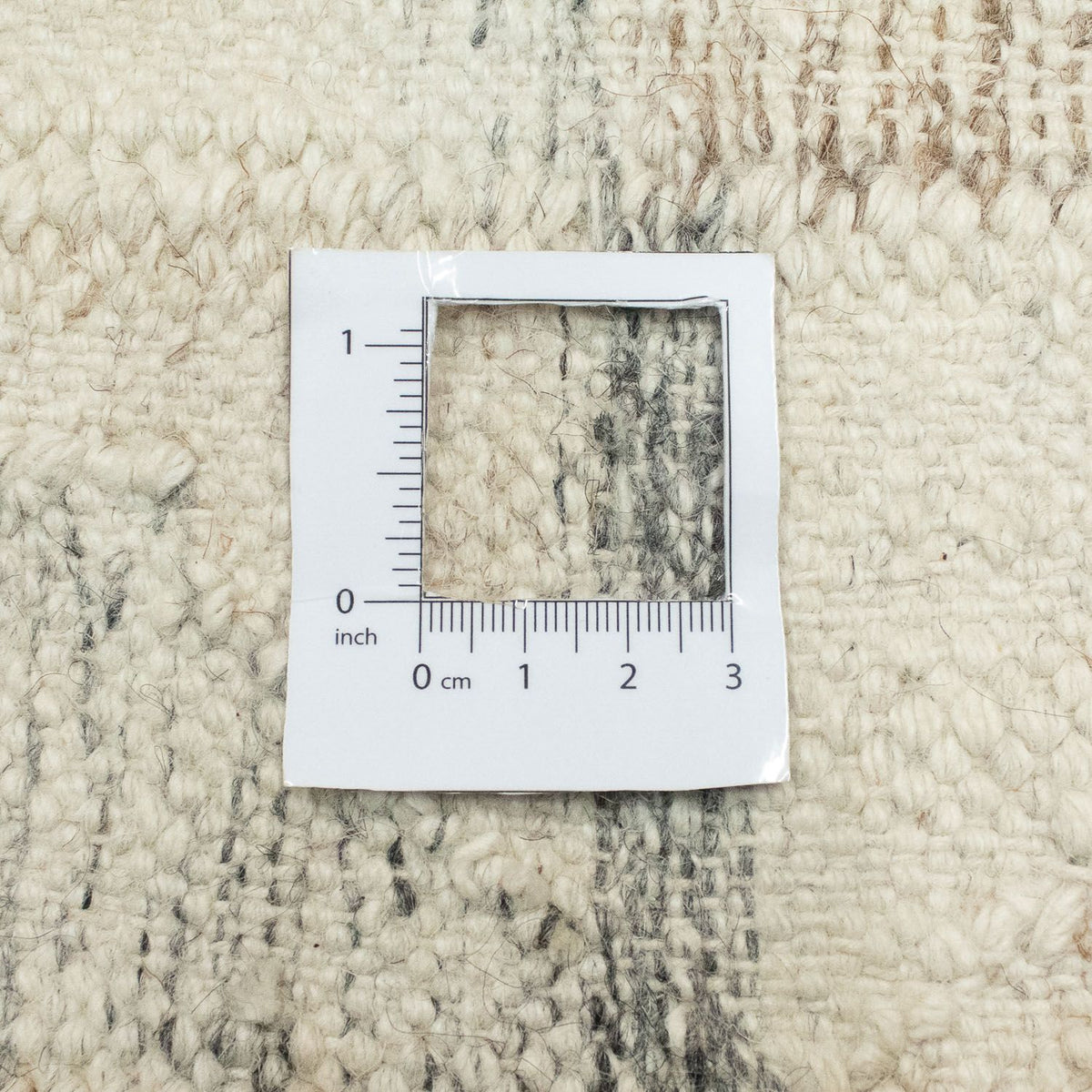 Kelim-tæppe - orientalsk - 240 x 155 cm - flerfarvet