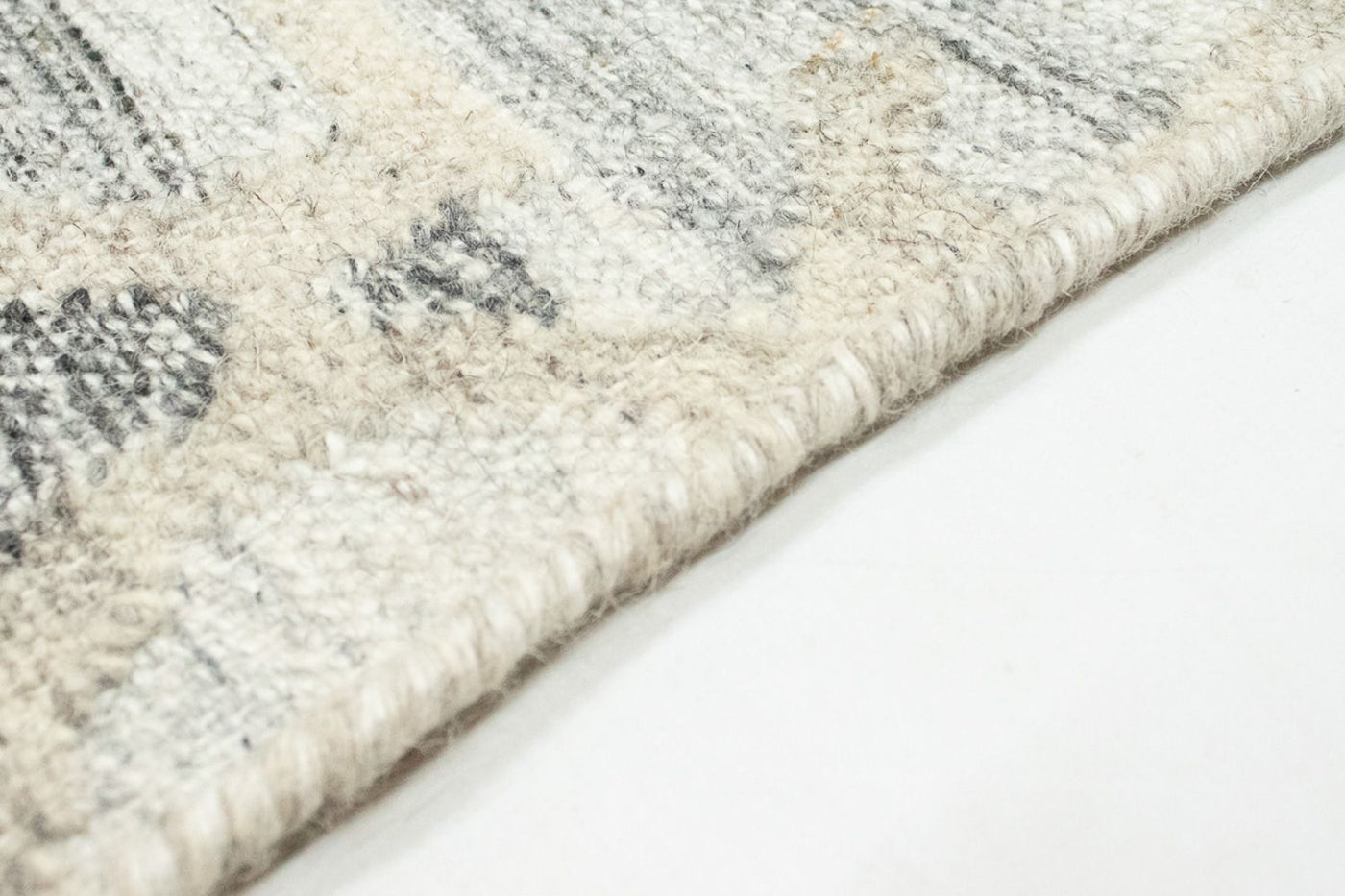Kilim Fars Tæppe 240x155cm