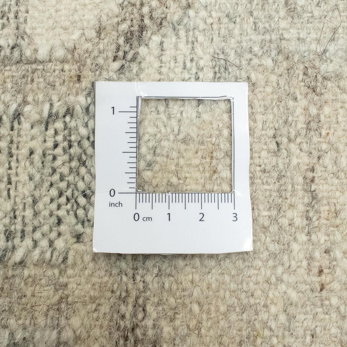 Kelim-tæppe - orientalsk - 240 x 155 cm - flerfarvet