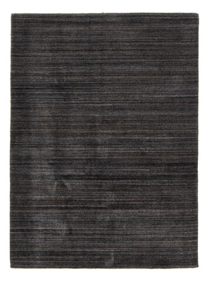 Vintage tæppe - 200 x 150 cm - flerfarvet