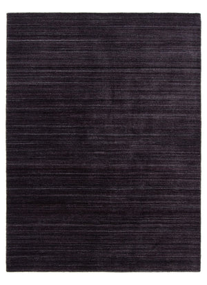 Vintage tæppe - 200 x 150 cm - flerfarvet