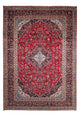 Kashan Tæppe 354x253cm - Persisk tæppe