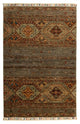 Ziegler moderne Tæppe 118x80cm - Orientalsk tæppe