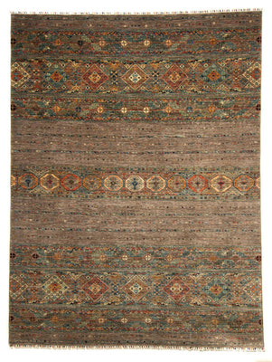Ziegler Carpet - Shal - 335 x 245 cm - flerfarvet