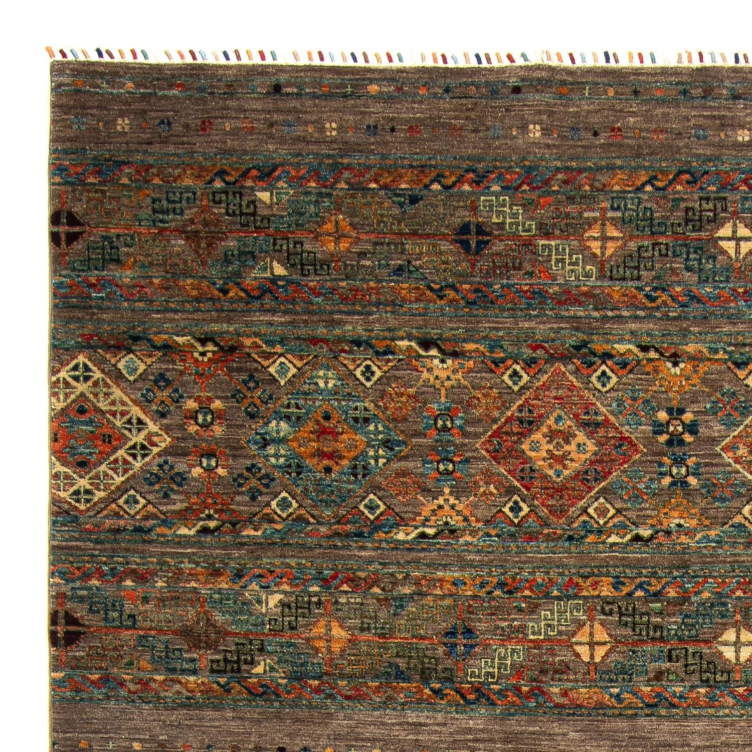 Ziegler Carpet - Shal - 335 x 245 cm - flerfarvet