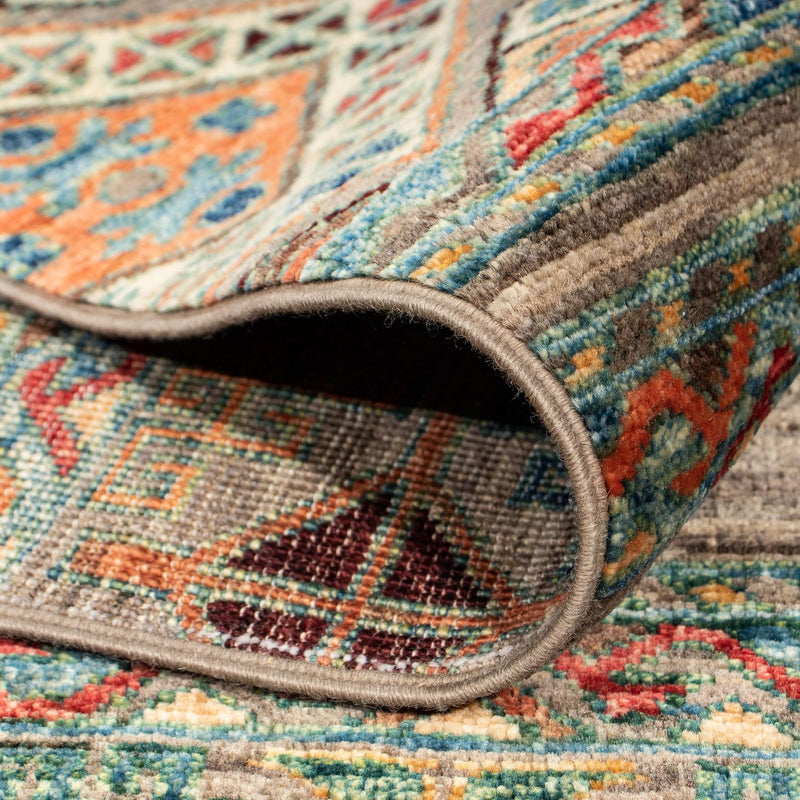 Ziegler Carpet - Shal - 335 x 245 cm - flerfarvet