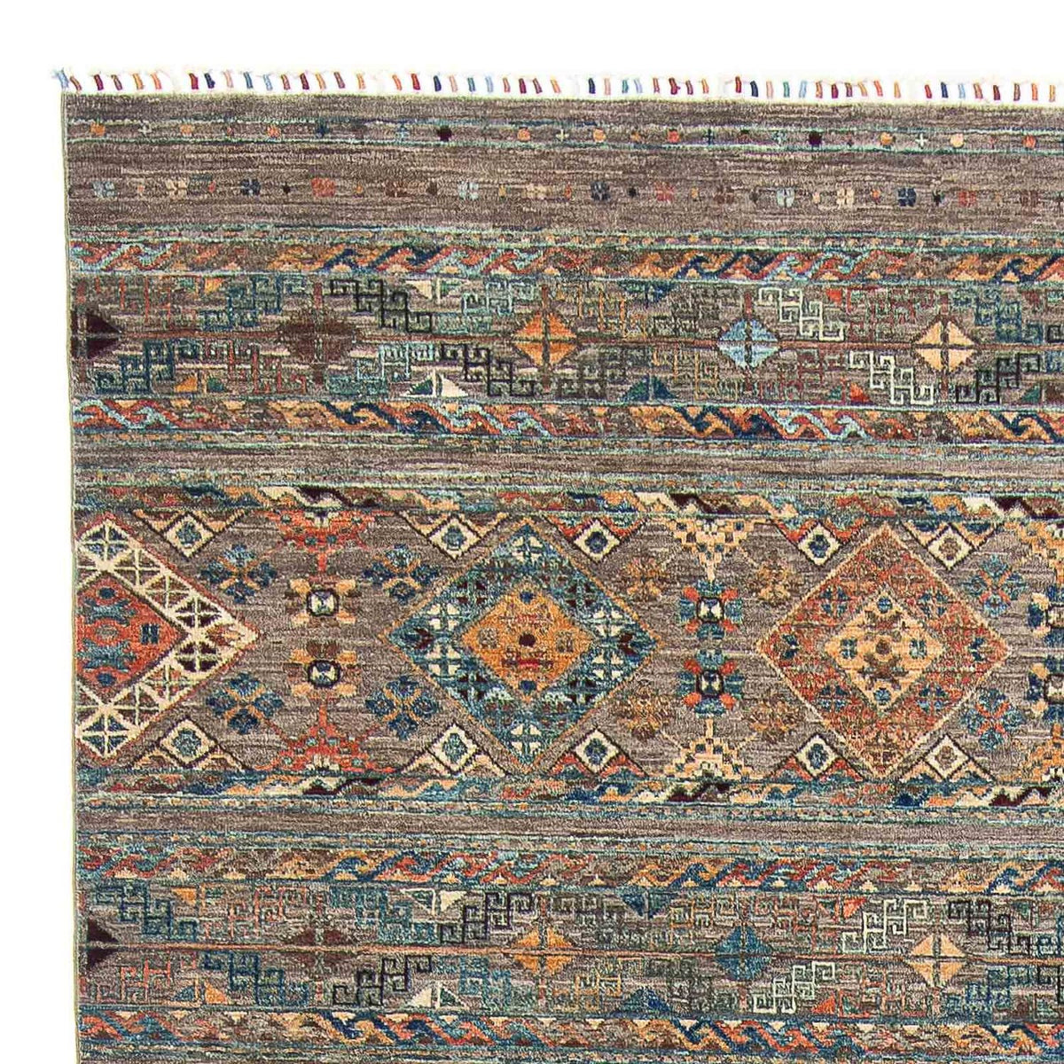Ziegler Carpet - 334 x 245 cm - flerfarvet
