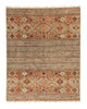 Ziegler Carpet 167x144cm - Orientalsk tæppe