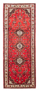 Hamadan Tæppe 291x110cm - Persisk tæppe