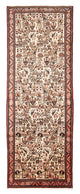 Hamadan Tæppe 293x112cm - Persisk tæppe