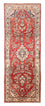 Løber Persisk tæppe - Nomadisk - 288 x 110 cm - rød