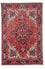 Persisk tæppe - Nomadisk - 341 x 228 cm - rød