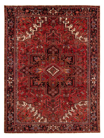 Heriz Tæppe 305x386cm - Persisk tæppe