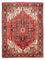 Persisk tæppe - Nomadisk - 300 x 215 cm - rød