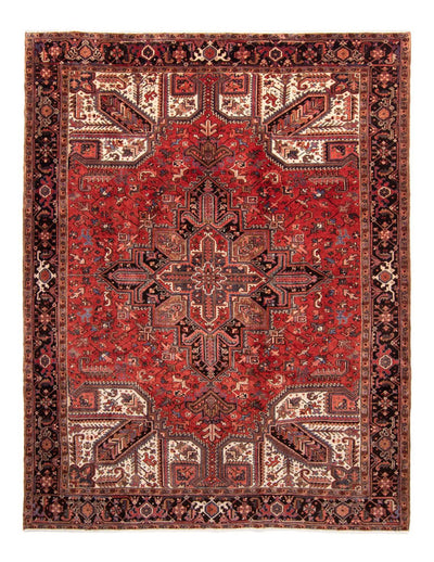 Heriz Tæppe 257x328cm - Persisk tæppe