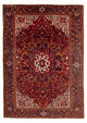 Heriz Tæppe 405x296cm - Persisk tæppe