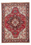 Persisk tæppe - Nomadisk - 334 x 254 cm - rød
