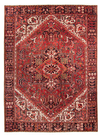 Heriz Tæppe 343x233cm - Persisk tæppe – product image