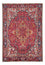Persisk tæppe - Nomadisk - 335 x 240 cm - rød