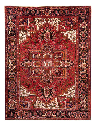 Heriz Tæppe 257x348cm - Persisk tæppe