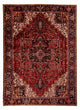 Heriz Tæppe 380x310cm - Persisk tæppe