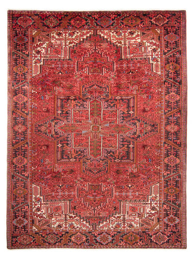 Heriz Tæppe 250x345cm - Persisk tæppe