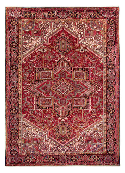 Heriz Tæppe 247x345cm - Persisk tæppe