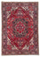 Persisk tæppe - Nomadisk - 323 x 234 cm - rød