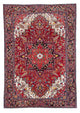 Heriz Tæppe 323x230cm - Persisk tæppe