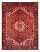 Heriz Tæppe 343x256cm - Persisk tæppe