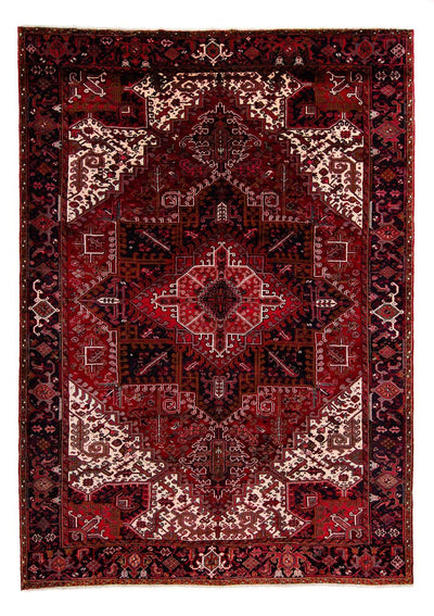 Heriz Tæppe 315x428cm - Persisk tæppe