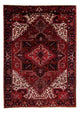 Heriz Tæppe 428x315cm - Persisk tæppe